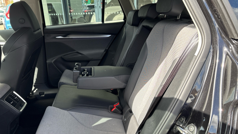 Skoda Enyaq 150kW 60 SE L 63kWh 5dr Auto Electric Estate